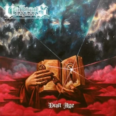 Afbeelding van Vultures Vengeance Dust Age (CD)