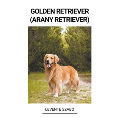 Afbeelding van Golden Retriever (Arany Retriever)