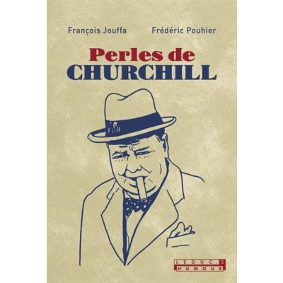 Image de Perles de Churchill (édition collector)