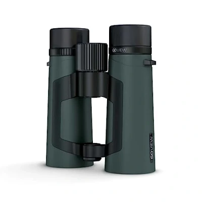 Afbeelding van GoView Verrekijkers ZOOMR 8x42, Oak Groen