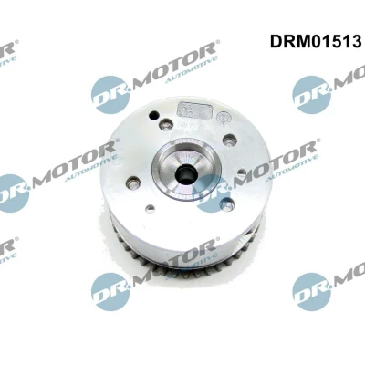 Afbeelding van DR.MOTOR AUTOMOTIVE DRM01513 Nokkenasregelaar Aanvoerzijde HYUNDAI: i20 II Hatchback