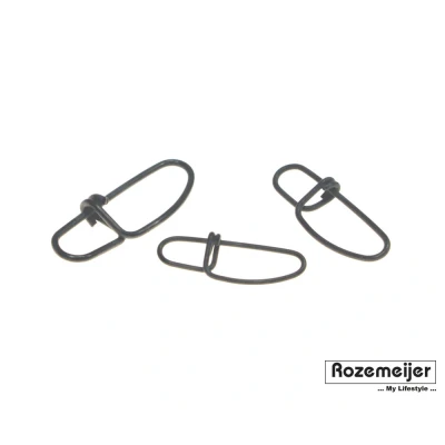 Afbeelding van Rozemeijer Leader Crosslock (20 pcs) Maat : Size 12 35kg