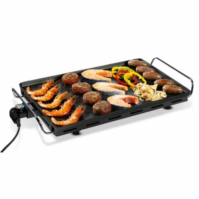 Afbeelding van Princess 102325 Table Chef Steengrill Xxl