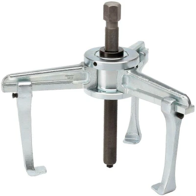 Afbeelding van Gedore 2546558 Poelietrekker Aantal haken: 3