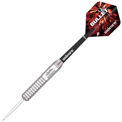 Afbeelding van Unicorn Bullet Gary Anderson P2 Dartpijlen 21 Gram