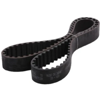 Afbeelding van JAPANPARTS DD 418 Distributieriem 104 25mm HONDA: CIVIC V Hatchback, 6 Fastback, Accord Limousine
