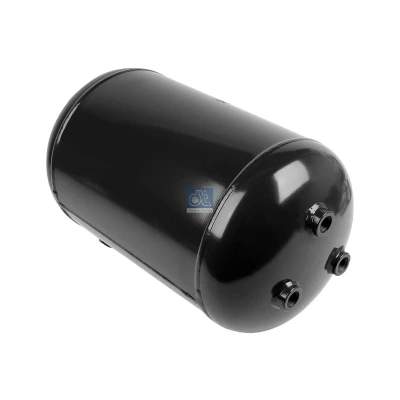 Afbeelding van DT Spare Parts 2.44341 Luchtreservoir, pneumatisch systeem