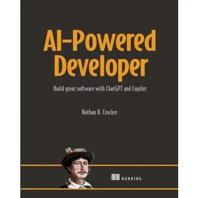 Afbeelding van AI Powered Developer