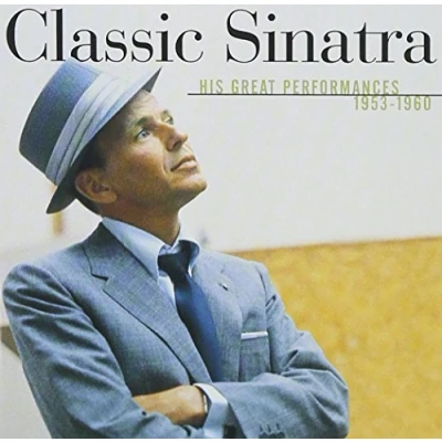 Afbeelding van Classic Sinatra