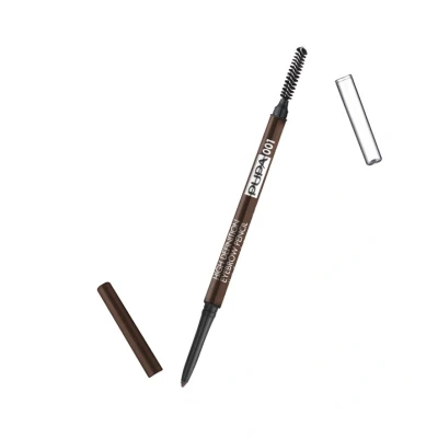 Afbeelding van Pupa High Definition Eyebrow Pencil 001 Blonde