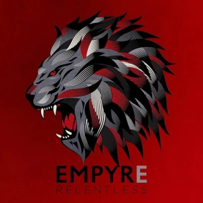 Afbeelding van Empyre Relentless (LP)