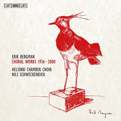 Afbeelding van Helsinki Chamber Choir Choral Works 1936 2000 (2 CD)