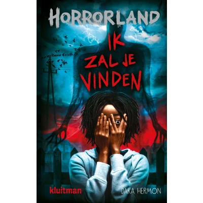 Afbeelding van Ik zal je vinden