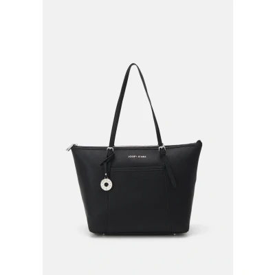 Afbeelding van JOOP! Diurno Helena Shopper, Dames, Maat: One Size, Black