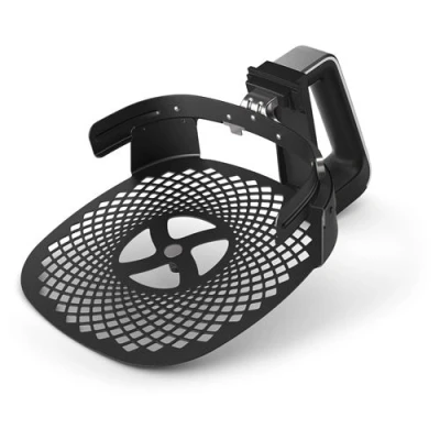 Image de Philips Airfryer HD9953/00 Kit de pizza