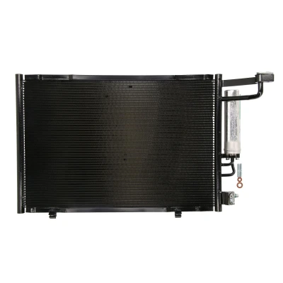 Afbeelding van Condensor, airconditioning NRF 350395
