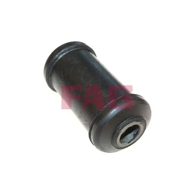 Afbeelding van FAG 829 0056 10 Draagarmrubbers Rubbermetaallager voor driehoeksdraagarm FORD: Transit Mk3 Van