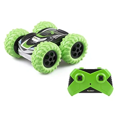 Image de Voiture télécommandée tout terrain Silverlit Exost 360 Cross Modèle aléatoire