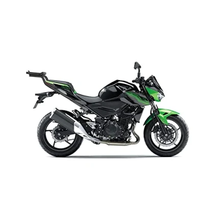 Afbeelding van SHAD Top Master Achter Montage Kawasaki Z 400