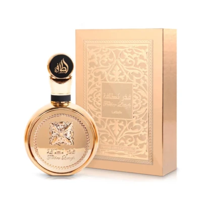 Afbeelding van Lattafa Fakhar Extrait Gold Eau de Parfum 100 ml