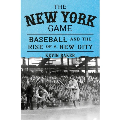 Afbeelding van The New York Game