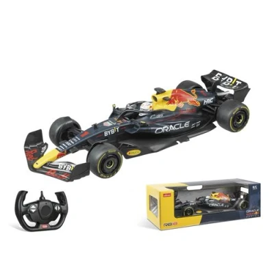 Image de Voiture télécommandée Mondo Motors Redbull F1 RB18