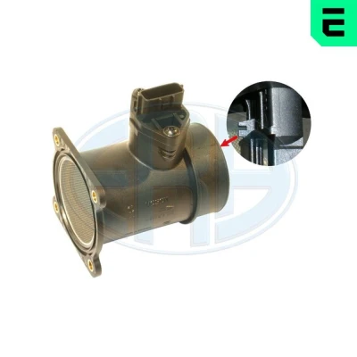 Afbeelding van ERA 558083A Luchtmassameter NISSAN: Almera Tino, Primera Estate, Hatchback