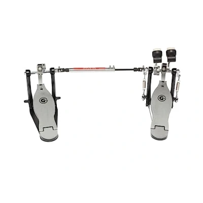 Afbeelding van Gibraltar Drumpedaal 4000 serie double