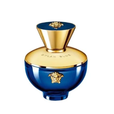 Afbeelding van Versace Dylan Blue pour Femme 100 ml Eau de Parfum Spray