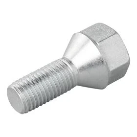 Afbeelding van Wielbout M12x1,5 Kegel / 5 stuks