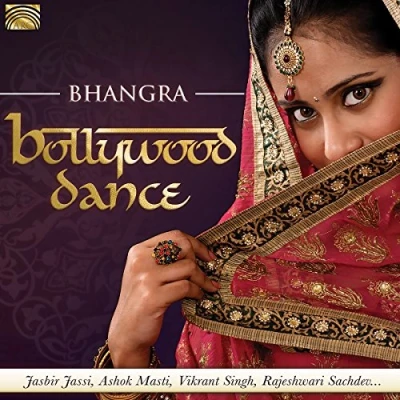 Afbeelding van Various Artists Bollywood Dance. Bhangra (CD)