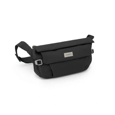 Afbeelding van Osprey Arcane Hip Bag black heuptas