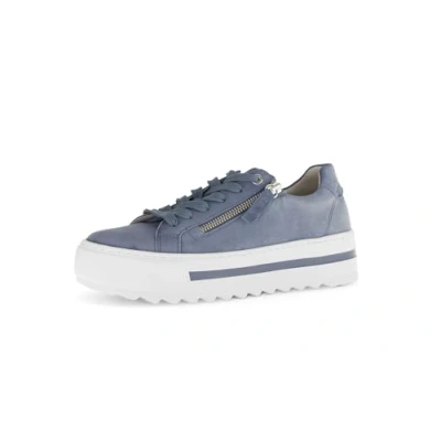 Afbeelding van Gabor Lage sneakers voor dames, Heaven 26, 44 EU