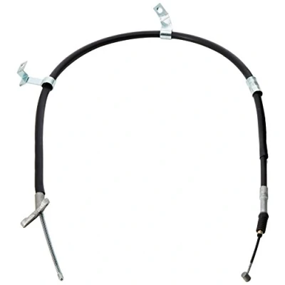 Afbeelding van JAPANPARTS BC 2040R Handremkabel Rechts achter