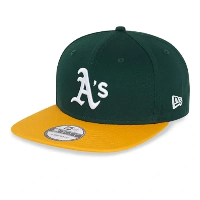 Afbeelding van New Era Pet, Maat: S/M, Green/yellow