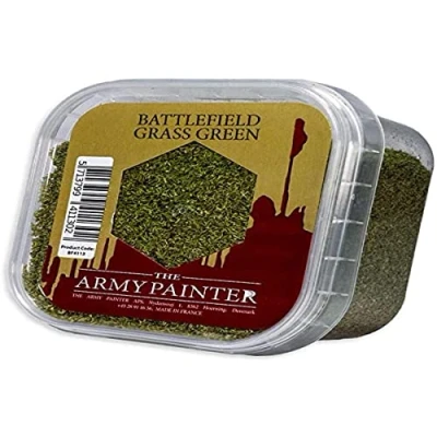 Afbeelding van Battlefield Grass Green (Neu)