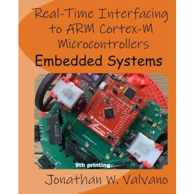 Afbeelding van Embedded Systems