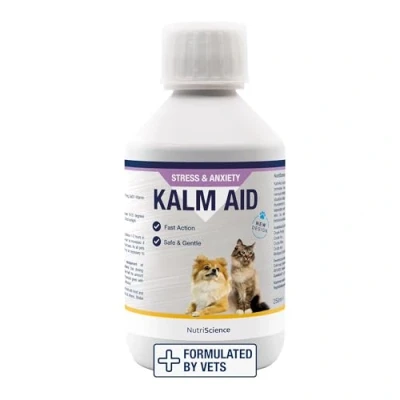 Afbeelding van ProDen Kalm Aid 250ml
