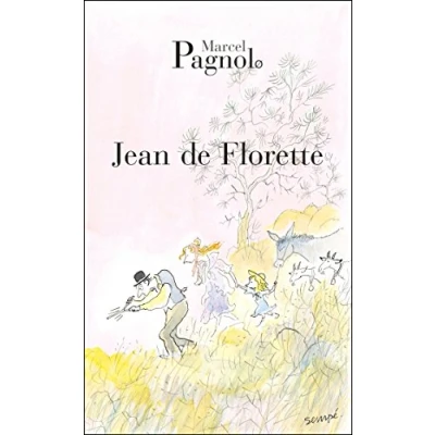 Afbeelding van Jean De Florette