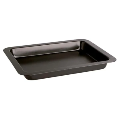 Afbeelding van Quid Bakplaat Sweet Grey 42 x 32 4 cm