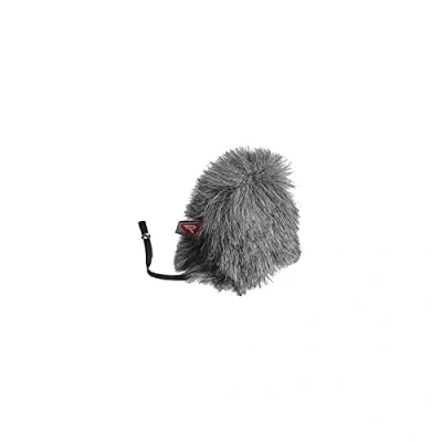 Image de Rycote 055355 Mini Bonnette pour enregistreurs porTables Nagra Ares M, Zoom H4