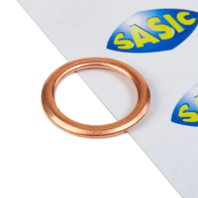 Afbeelding van Afdichtring, olieaftapschroef SASIC 1640020