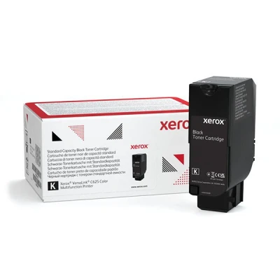 Image de Xerox Noir original boîte cartouche de toner pour VersaLink C625, C625V_DN