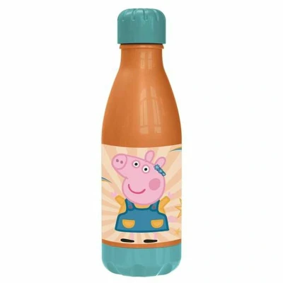 Afbeelding van Tinisu, Drinkfles + thermosfles, (0.65 l)