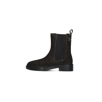 Afbeelding van Maruti Fallon Boots Dames Bruin Maat 37