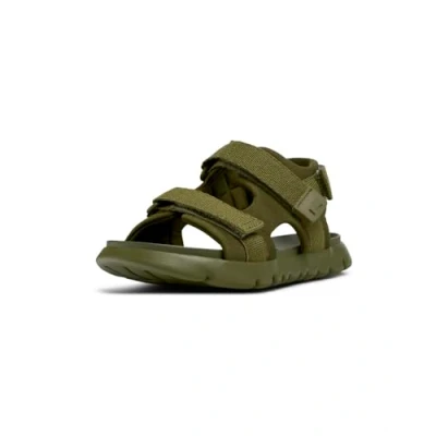 Afbeelding van Camper Oruga Sandalen Kinderen Medium Groen 26