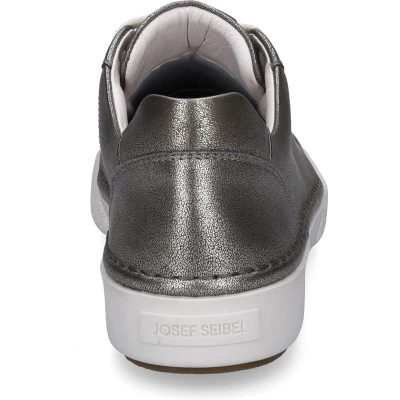 Afbeelding van JOSEF SEIBEL Claire 01 Sneaker für Damen Grau