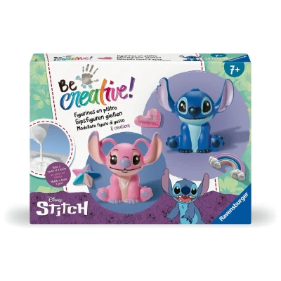 Afbeelding van BeCreative Plaster Stitch