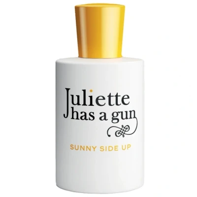 Afbeelding van Juliette Has a Gun Sunny Side Up Eau de Parfum 50 ml