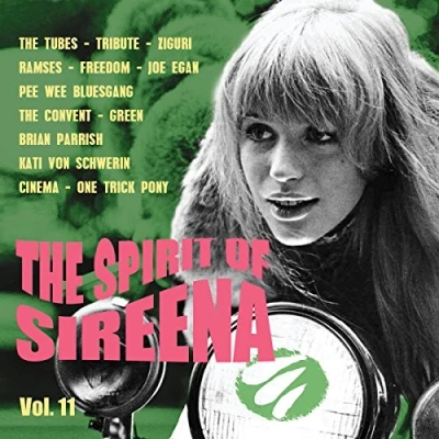 Afbeelding van Various Artists Spirit Of Sireena Vol. 11 (CD)